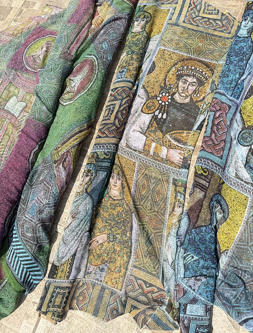 Ткань опт шифон - от 5 м. 50 грн/м. Киев - изображение 4