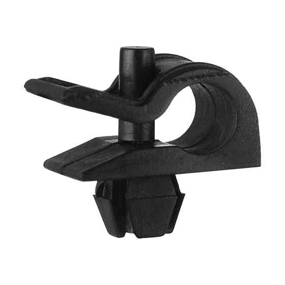 Клипса опоры капота Renault 7703079652 Киев