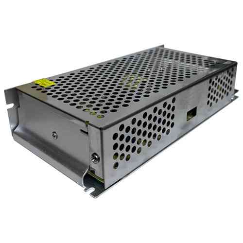 Перфорированный блок питания UAlectric S-150-5, 5В 30А 150Вт, для видеонаблюдения, LED и замков Киев