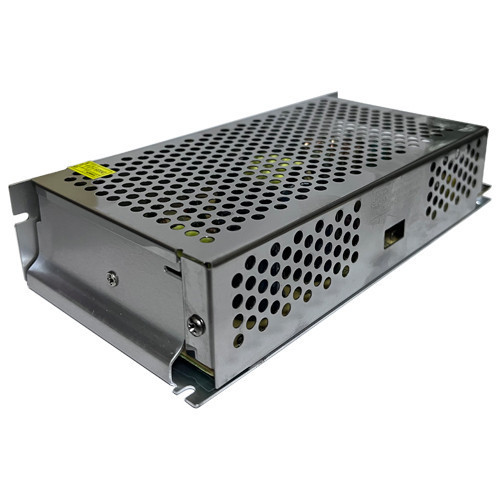 Перфорированный блок питания UAlectric S-150-5, 5В 30А 150Вт, для видеонаблюдения, LED и замков Киев - изображение 3