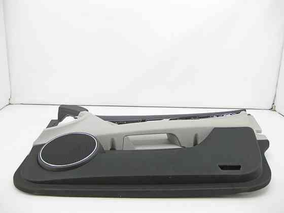 Mercedes-Benz  A2047209562 7H23 Карта передніх правих дверей чорно-сіра C-Class W204 Одесса