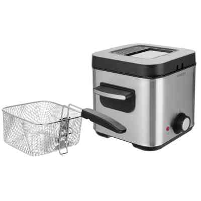 Фритюрница Sencor SFR 6200SS Винница