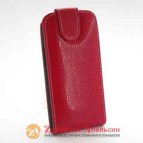 Чохол книжка Samsung J1 J100 Chic Case Одеса