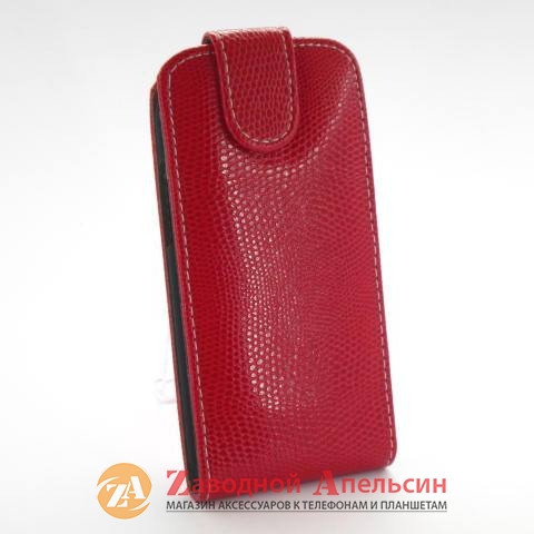 Чохол книжка Samsung J1 J100 Chic Case Одеса - фото 2
