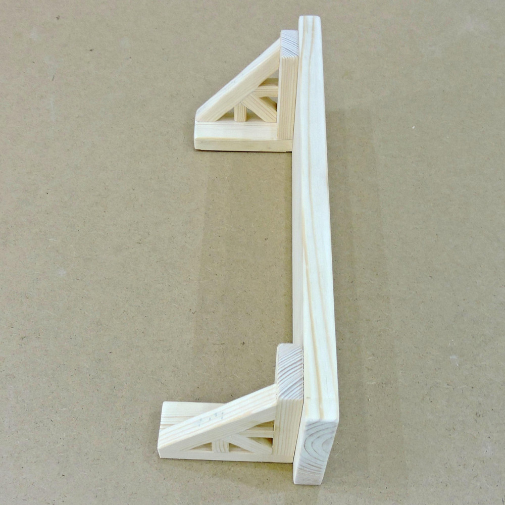 Настенная полка 