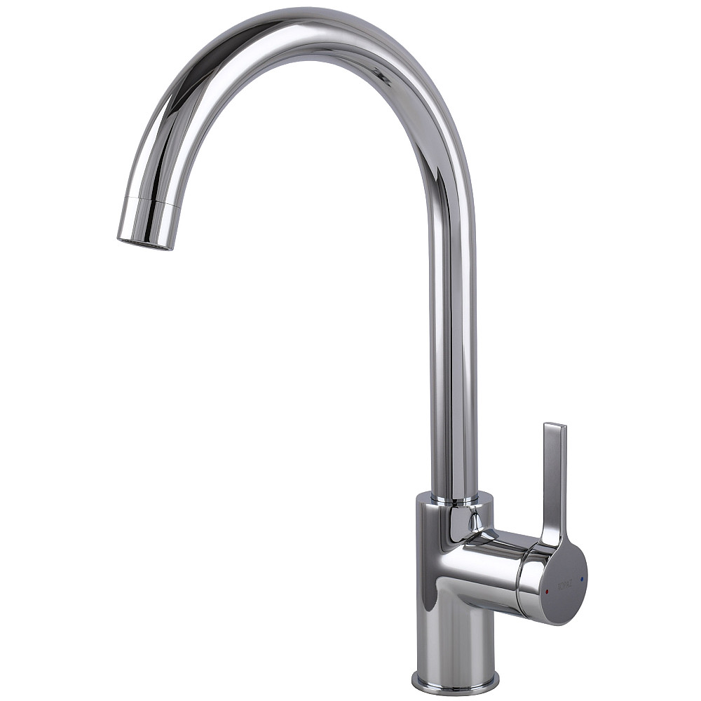 Змішувач для кухні TOPAZ  MODERNO TMD-33403-H78A Тернополь - изображение 1