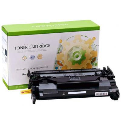 Картридж Static Control HP CLJ CB543A (125A) 1.4k magenta (002-01-SB543A/002-01-RB543AU) Винница - изображение 1