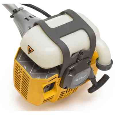 Тример садовий Stiga бензиновий, 1.25 кВт, ніж та волосінь, 8.2 кг (BC545B) Вінниця