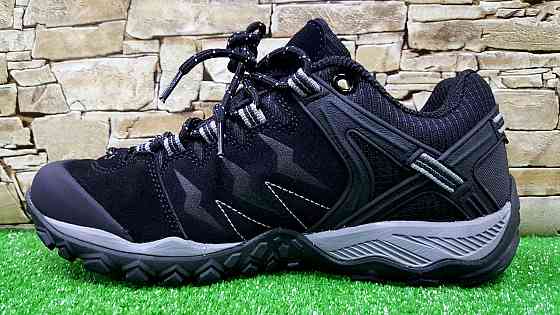 Мужские трекинговые термо кроссовки The North Face  Waterproof Hiking Shoe Киев