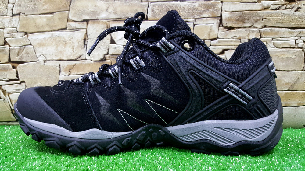 Мужские трекинговые термо кроссовки The North Face  Waterproof Hiking Shoe Киев - изображение 6