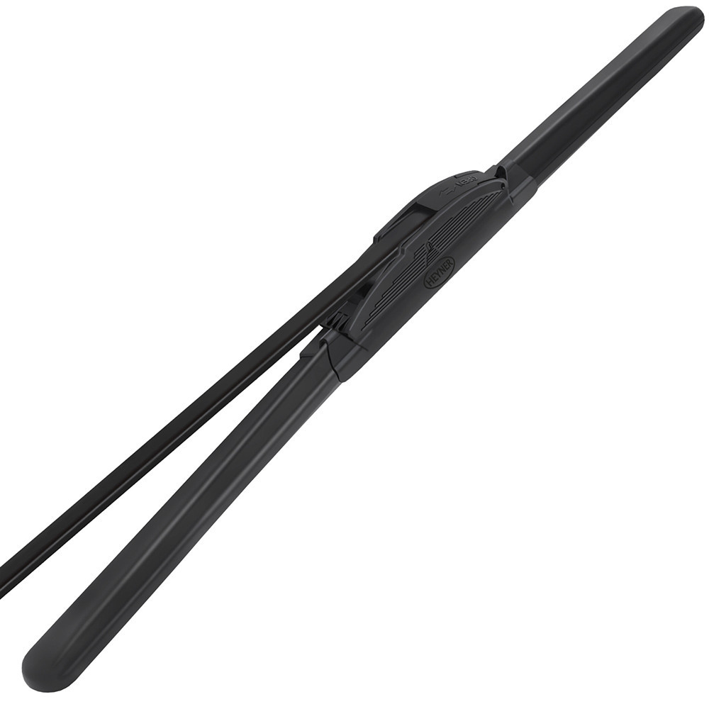 Щітка склоочисника (двірник) гібридна "Hybrid" 650мм Heyner, 036000 Київ - фото 2