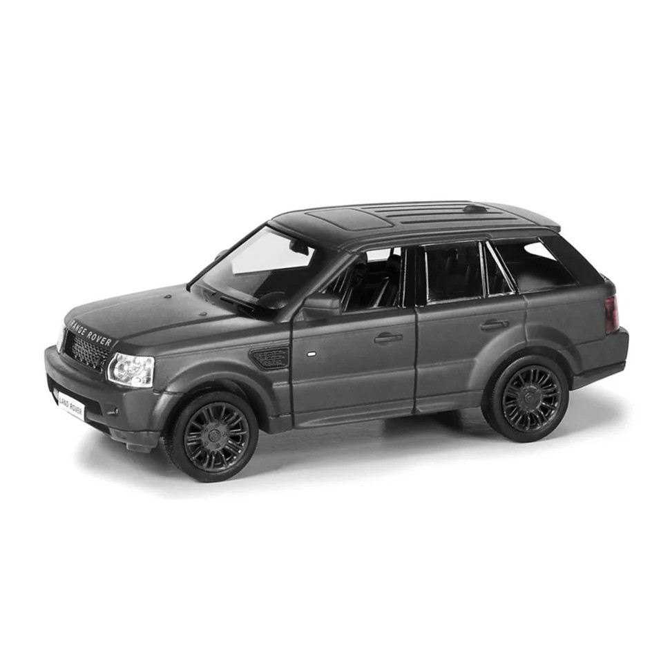 Автомодель "LAND ROVER RANGE ROVER SPORT" TechnoDrive 250342U 1:32 Вінниця - фото 1