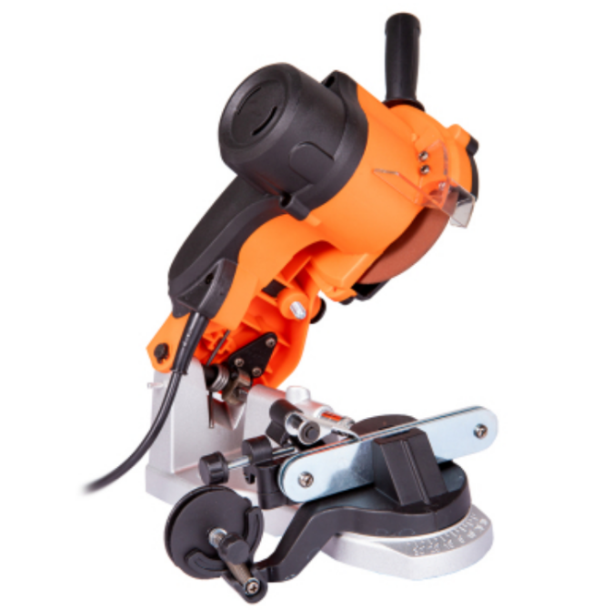 Верстат заточувальний для ланцюгів TCS-350 Tekhmann Житомир - фото 4