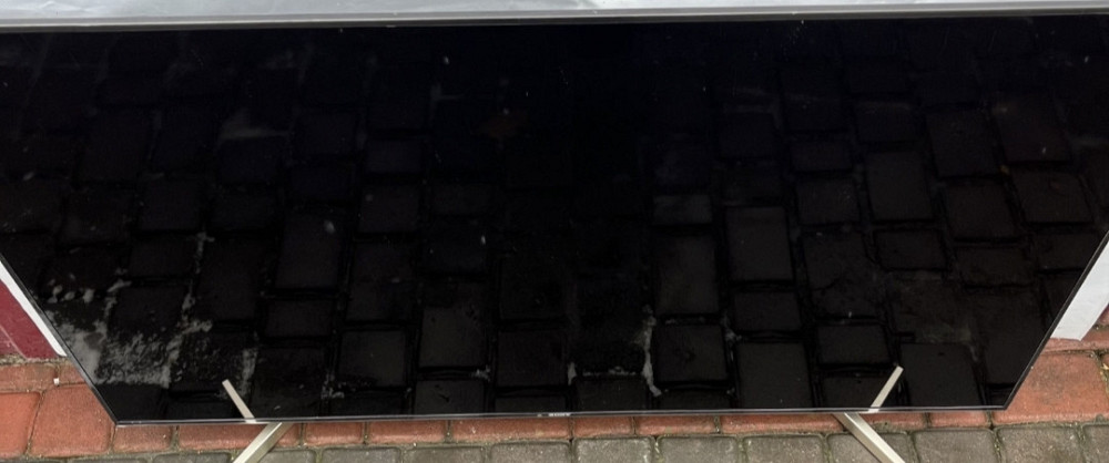 Телевизор: SONY 55