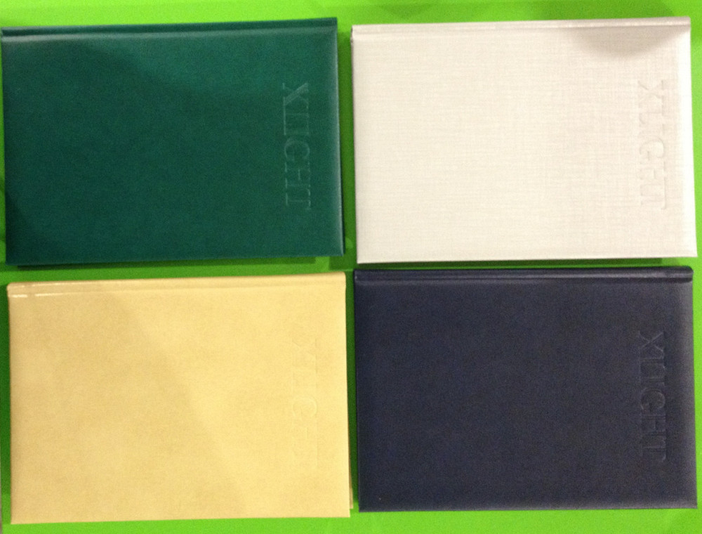 Щоденник напівдатований 