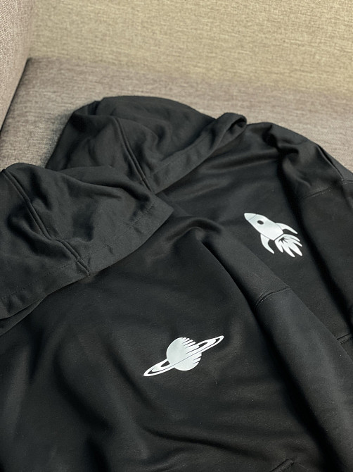 Парні худі - 