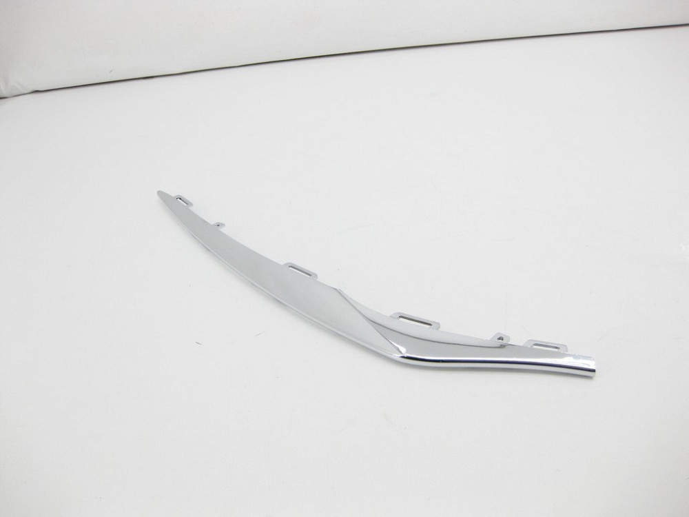 Mercedes-Benz  A1178855100 Нова хром накладка бампера нижня права CLA C117 Одесса - изображение 3