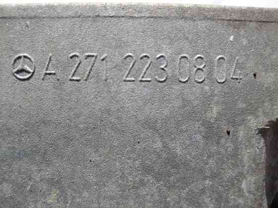 Mercedes-Benz  A2712230804 Кронштейн опори двигуна правий M271 R4 1.8 kompressor C-Class W203 E-Class W211 Одесса