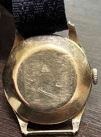 Часы золото 583 1 МЧЗ Київ