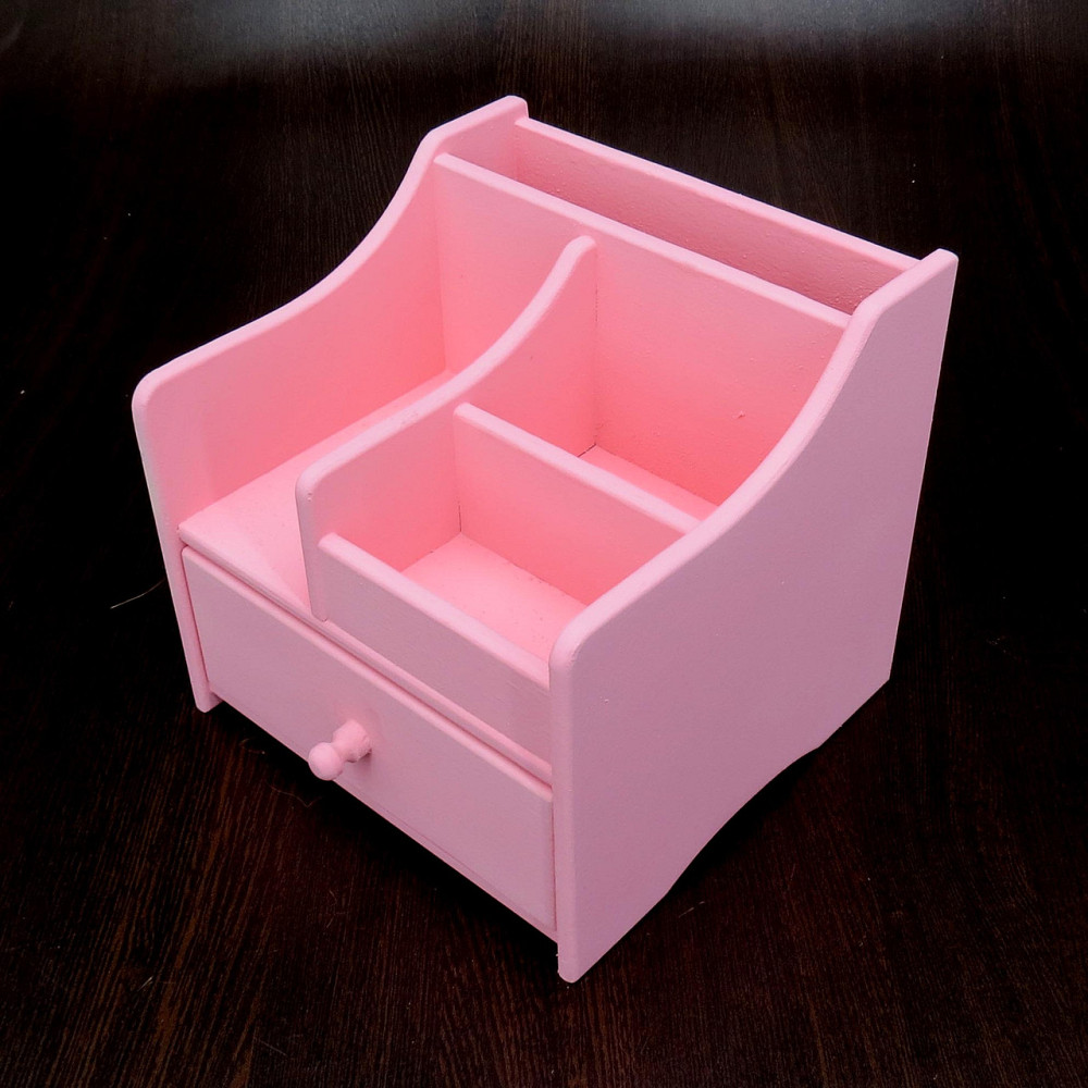 Органайзер для косметики "Еврідіка" барбі Миколаїв - фото 3