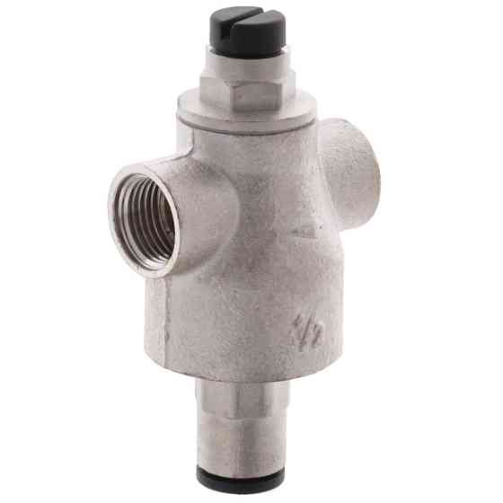 Редуктор тиску KOER KR.1251 1/2 "(KR2660) Київ