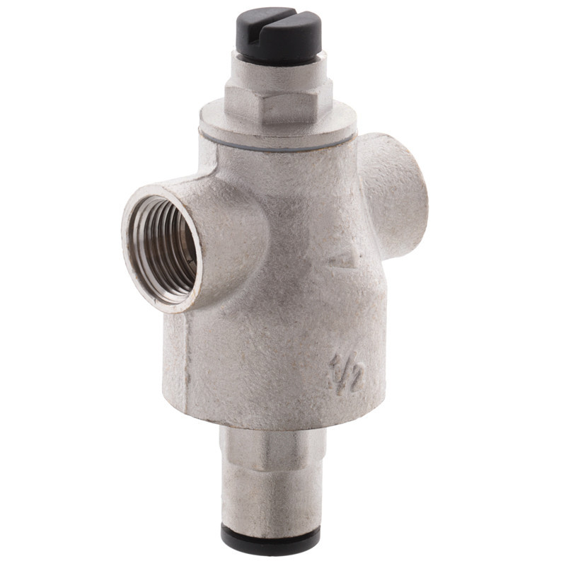 Редуктор давления Koer KR.1251 1/2” (KR2660) Киев - изображение 3