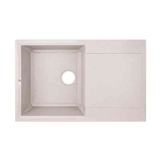 Кухонна мийка Lidz 790x495/230 COL-06 (LIDZCOL06790495230) Київ