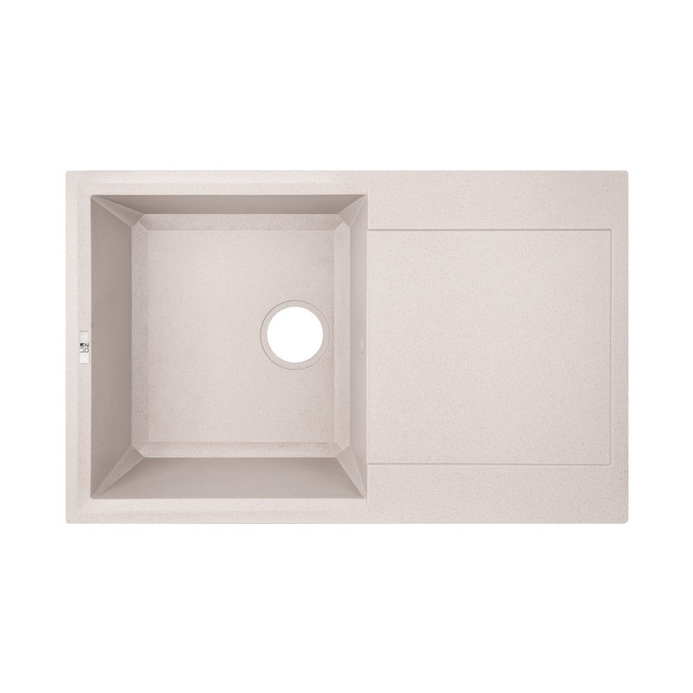 Кухонна мийка Lidz 790x495/230 COL-06 (LIDZCOL06790495230) Київ - фото 1