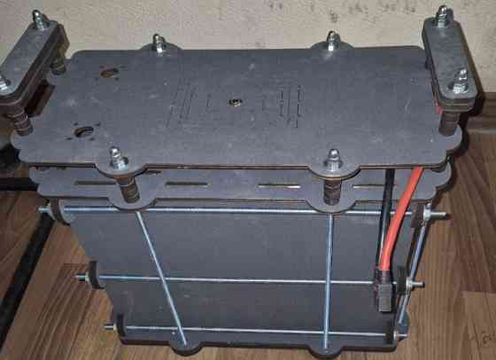 Комплект безперибійного живлення інвертор Must PV18-3224 VPM 2. Харків