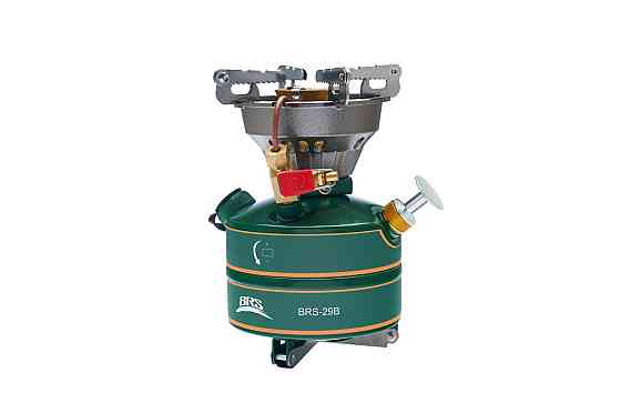Жидкостная горелка примуса BRS-29B Киев