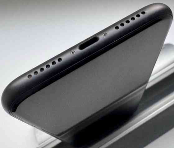 Айфон Apple iPhone XR 64Gb Black Neverlock 91% Харків