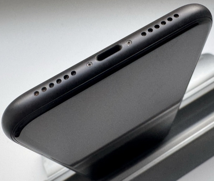 Айфон Apple iPhone XR 64Gb Black Neverlock 91% Харків - фото 6