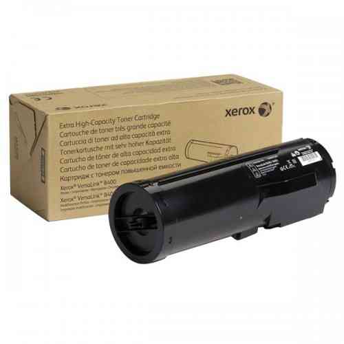 Тонер картридж Xerox VLB400/405 Black (24600 стр) Киев