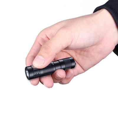 Фонарь Fenix E09R Винница