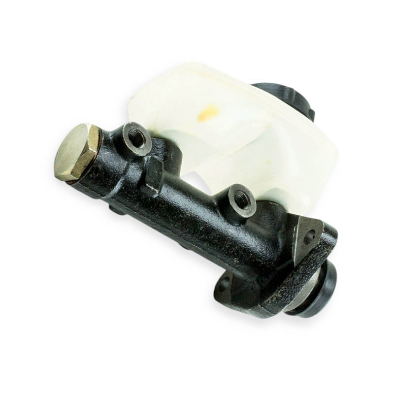 Цилиндр главный Москвич 412, 2137, 2734 без штока с бачком (ГТЦ) DK тормозной Мукачево - изображение 1