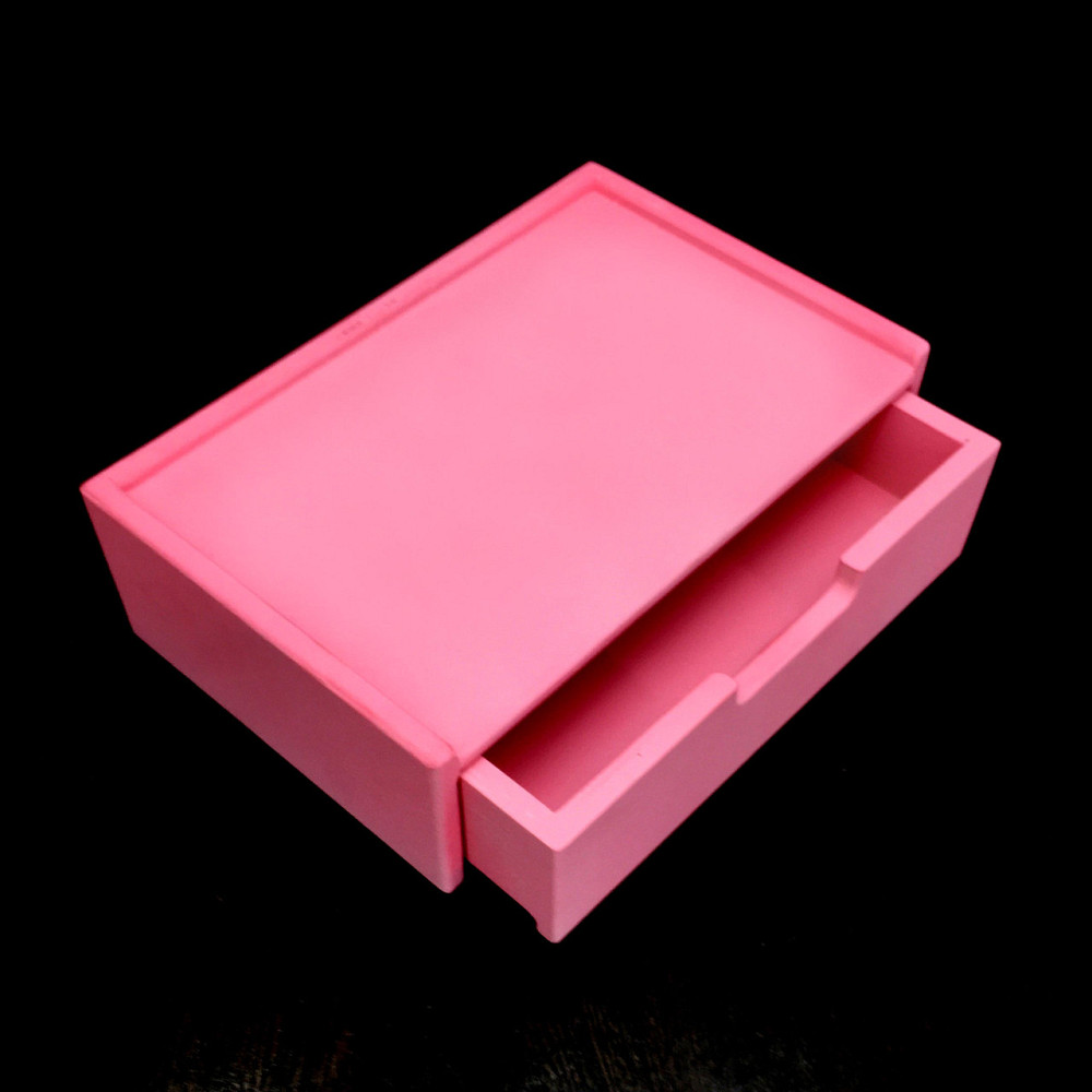 Органайзер для косметики "Кападокія" барбі Миколаїв - фото 8