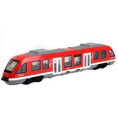 Спецтехника Dickie Toys Городской поезд 45 см (3748002) Винница