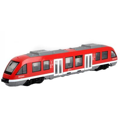 Спецтехника Dickie Toys Городской поезд 45 см (3748002) Винница - изображение 1