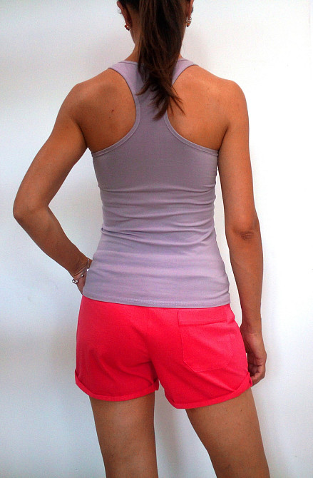 Жіноча майка-борцовка JASMINE Суми - фото 2