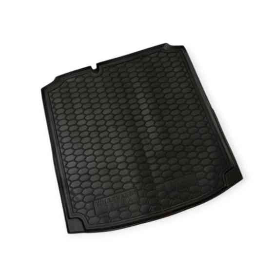 Килимок VW Jetta 2010-> Top без вух багажника Мукачево