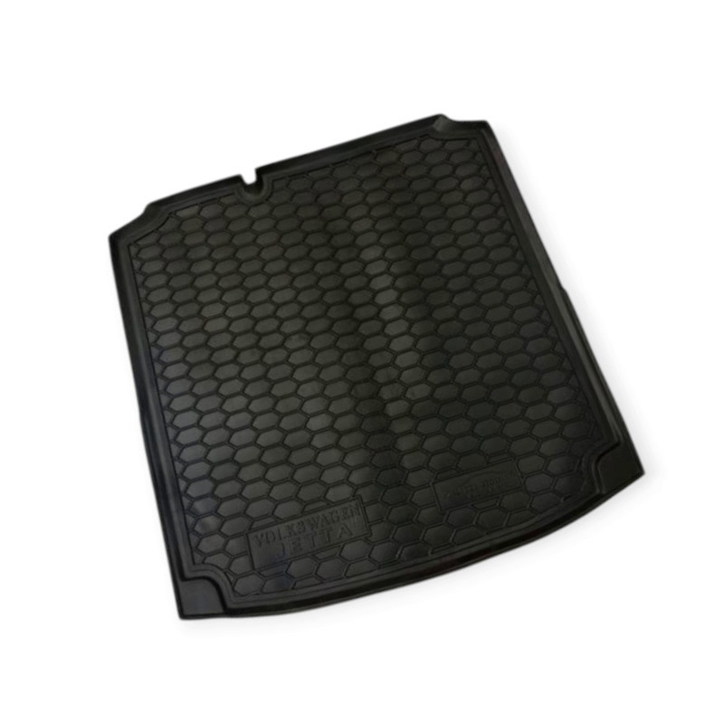 Килимок VW Jetta 2010-> Top без вух багажника Мукачево - фото 1