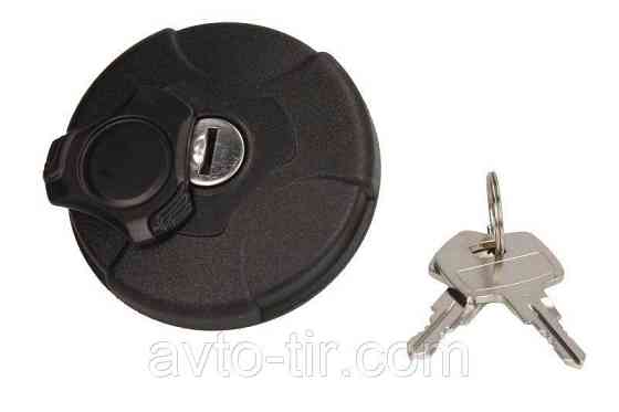 Пробка паливного бака DAF 45, 55, LF 45, LF 55  ( 45 мм) Луцьк