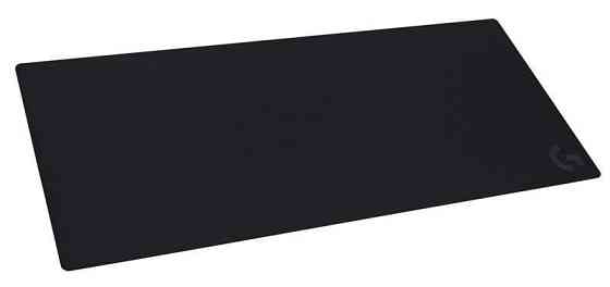 Ігрова поверхня Logitech G840 XL Black (943-000778) Чорний Харків