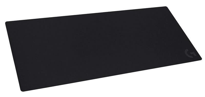 Ігрова поверхня Logitech G840 XL Black (943-000778) Чорний Харків - фото 1