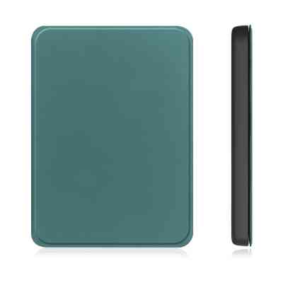 Чехол для электронной книги Armorstandart Amazon Kindle Paperwhite 12th Gen 2024 / Kindle Colorsoft Dark Green (ARM81958) Винница