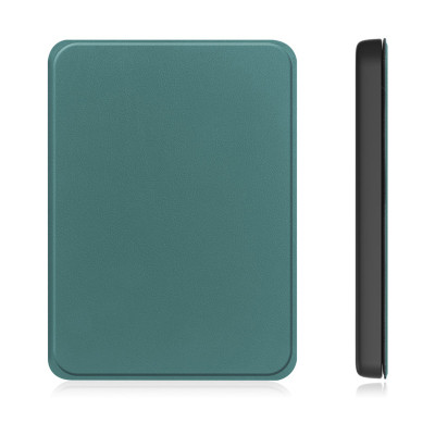 Чехол для электронной книги Armorstandart Amazon Kindle Paperwhite 12th Gen 2024 / Kindle Colorsoft Dark Green (ARM81958) Винница - изображение 4