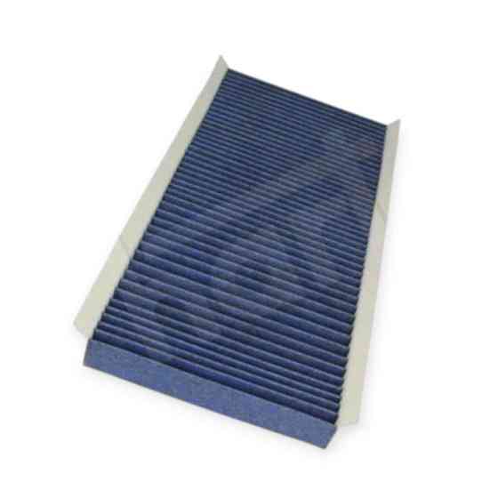 Фільтр Mercedes-Benz A-CLASS (W169), B-CLASS (W245) антибактеріальний салон Мукачево