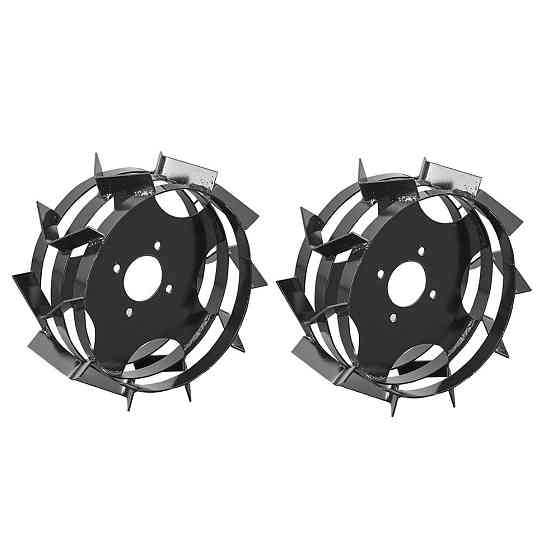 Ґрунтозачеп D380x150 Кентавр до мотоблоків МВ2060/2090 Харків