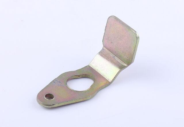 Фіксатор капота Хінтай 120 Мукачево - фото 1