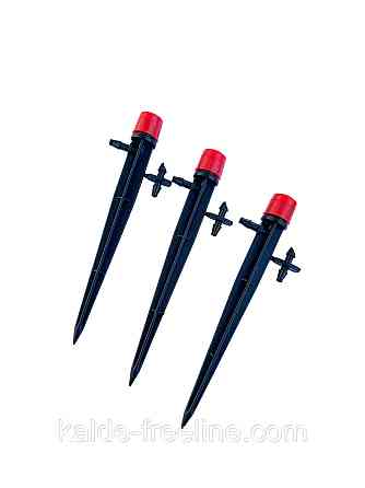 Мікроджет Presto-PS крапельниця для поливу Парасолька 360° (AS-M68) Харьков